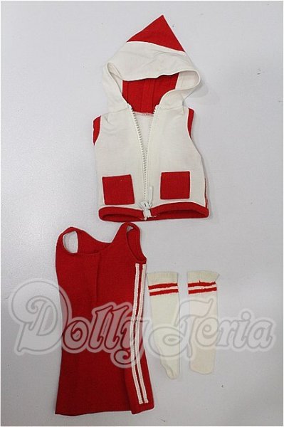 画像1: SD/OF:衣装セット S-26-03-15-137-TO-ZS (1)