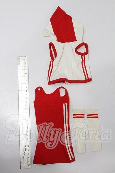 画像2: SD/OF:衣装セット S-26-03-15-137-TO-ZS (2)