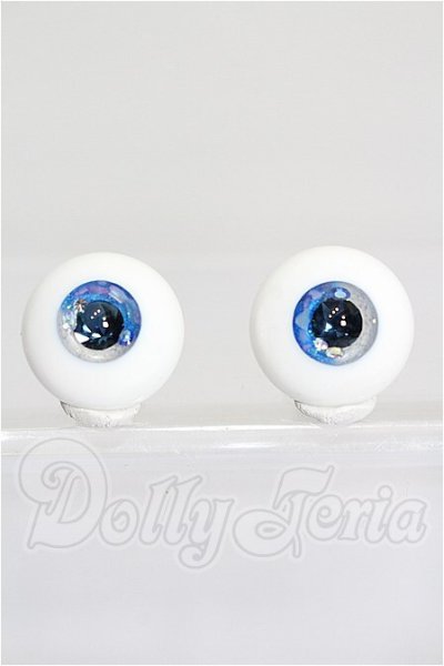 画像1: レジンアイ/14mm：SWAN DOLL製 S-26-03-15-279-TO-ZS (1)