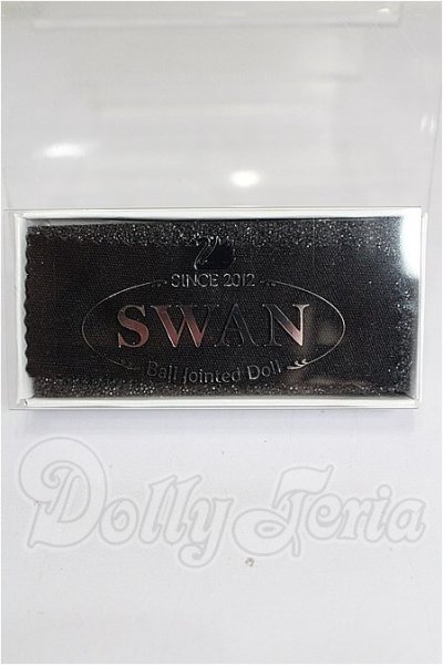 画像3: レジンアイ/14mm：SWAN DOLL製 S-26-03-15-279-TO-ZS (3)