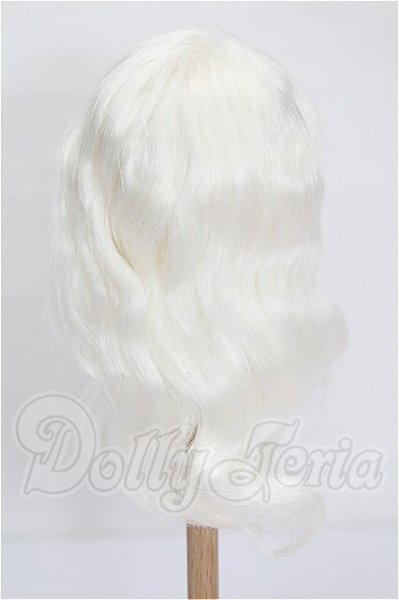 画像2: 6-7inch/ウィッグ S-26-03-22-318-TO-ZS (2)