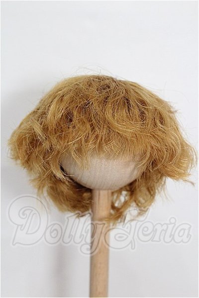 画像1: 6-7inch/ウィッグ S-26-03-15-298-TO-ZS (1)