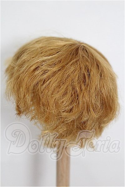 画像2: 6-7inch/ウィッグ S-26-03-15-298-TO-ZS (2)
