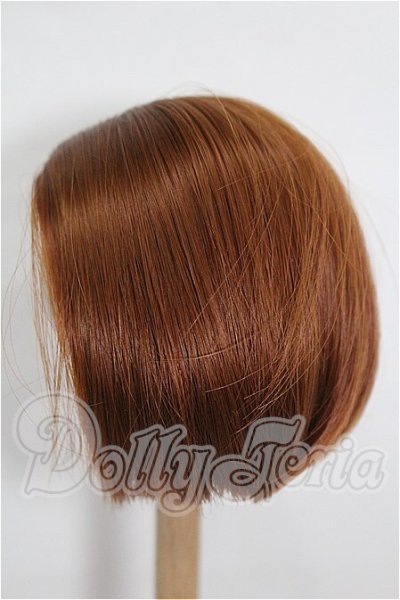 画像2: 7-8inch/ウィッグ S-26-03-15-299-TO-ZS (2)
