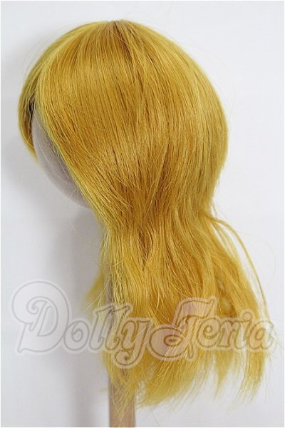 画像2: 7-8inch/ウィッグ S-26-03-15-300-TO-ZS (2)