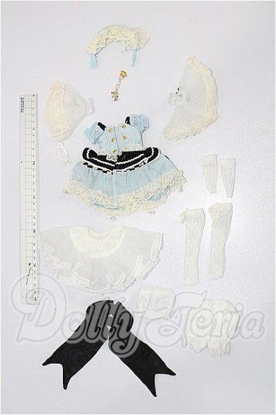 画像3: 幼SD/OF:ドレス S-26-03-15-250-TO-ZS (3)