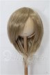 画像1: 8-9inch/ウィッグ S-26-04-05-338-TO-ZS (1)