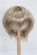 画像1: 7-8inch/ウィッグ S-26-03-22-320-TO-ZS (1)