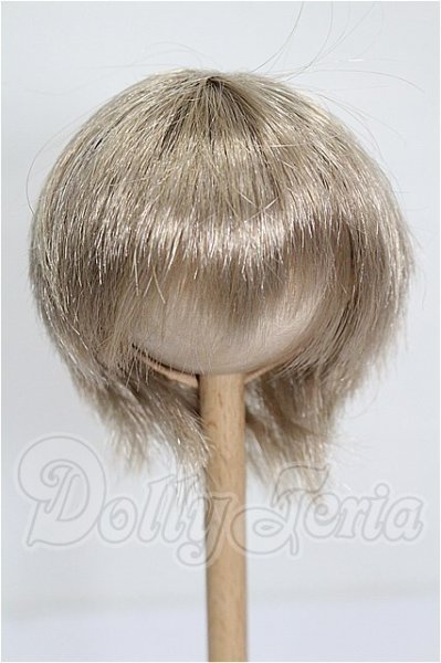 画像1: 7-8inch/ウィッグ S-26-03-22-320-TO-ZS (1)