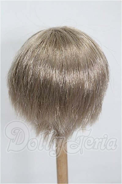 画像2: 7-8inch/ウィッグ S-26-03-22-320-TO-ZS (2)