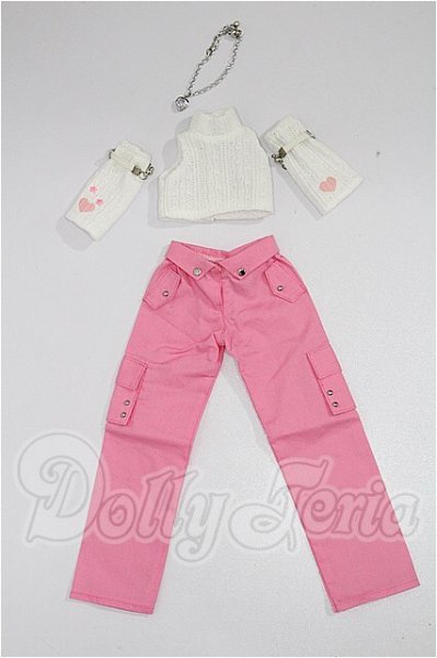 画像1: SDM＆MSD/OF:衣装セット S-26-04-12-238-TO-ZS (1)