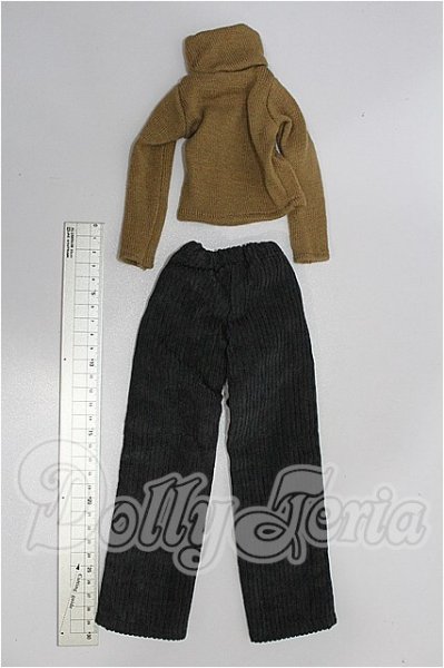 画像2: SDM＆MSD/OF:衣装セット S-26-03-22-226-TO-ZS (2)