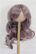 画像1: 7-8inch/ウィッグ S-26-03-22-321-TO-ZS (1)