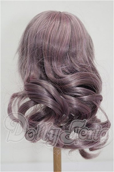 画像2: 7-8inch/ウィッグ S-26-03-22-321-TO-ZS (2)