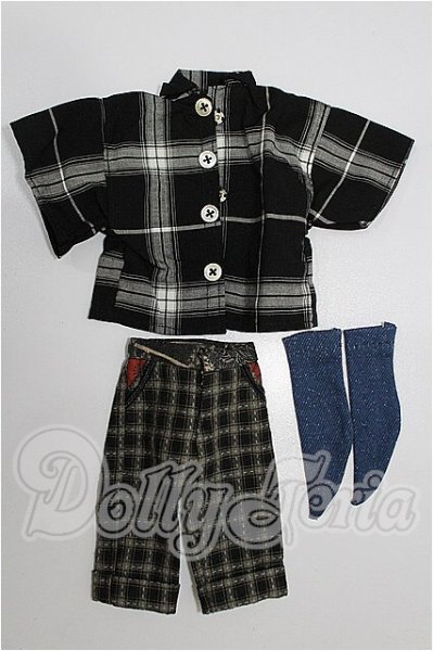 画像1: SDM＆MSD/OF:衣装セット S-26-03-22-165-TO-ZS (1)