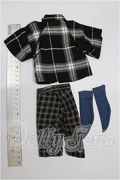 画像2: SDM＆MSD/OF:衣装セット S-26-03-22-165-TO-ZS (2)