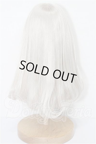 画像2: 7-8inch/ウィッグ S-26-03-29-243-TO-ZS (2)