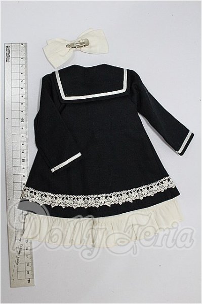 画像2: MSD&MDD/OF 衣装セット(Irisee Fille~イリゼ フィーユ~様製) S-26-03-22-140-TO-ZS (2)