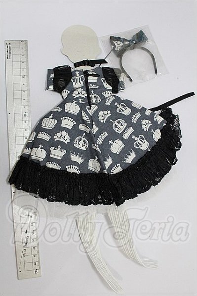 画像2: SDM＆MSD/OF:衣装セット S-26-03-22-132-TO-ZS (2)