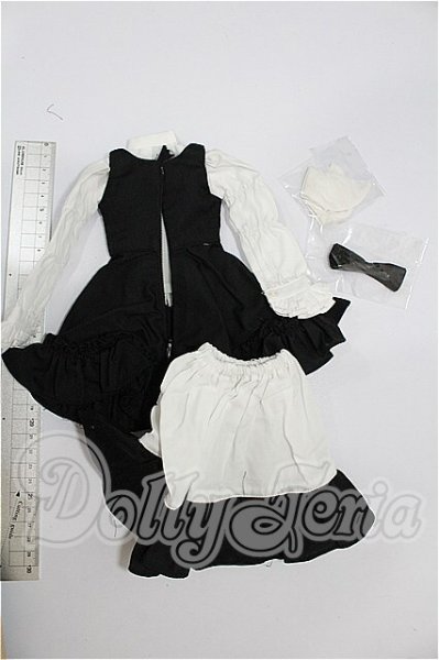 画像2: SDM＆MSD/OF:衣装セット S-26-03-22-163-TO-ZS (2)