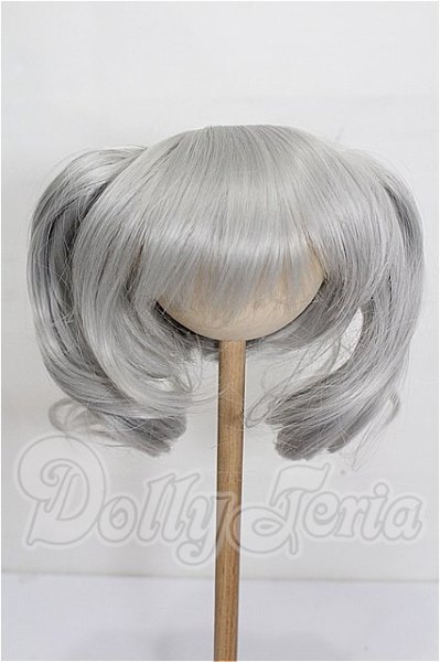 画像1: 8-9inch/ウィッグ S-26-03-22-327-TO-ZS (1)