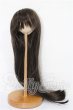画像1: 8-9inch/ウィッグ S-26-04-12-262-TO-ZS (1)