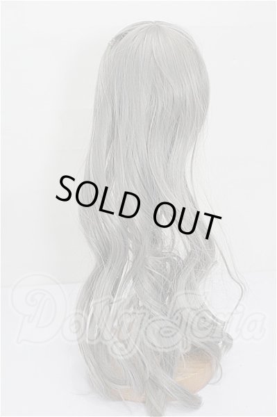 画像2: 8-9inch/ウィッグ S-26-03-22-335-TO-ZS (2)