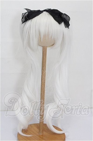 画像1: 8-9inch/ウィッグ S-26-03-22-333-TO-ZS (1)