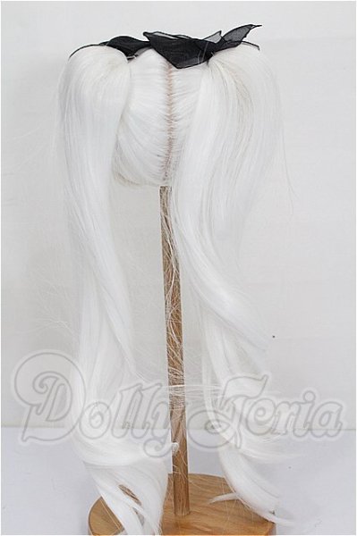 画像2: 8-9inch/ウィッグ S-26-03-22-333-TO-ZS (2)