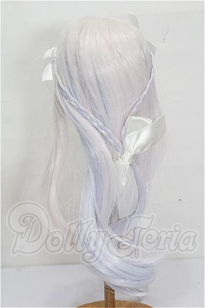 画像3: 8-9inch/ウィッグ S-26-03-22-324-TO-ZS (3)