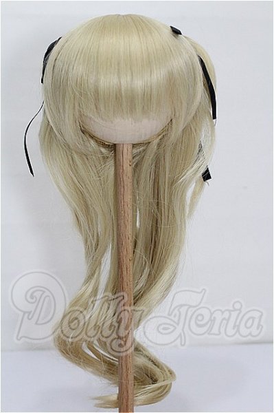 画像1: 8-9inch/ウィッグ S-26-03-22-200-TO-ZS (1)