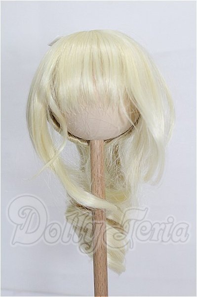 画像1: 8-9inch/ウィッグ S-26-03-22-199-TO-ZS (1)