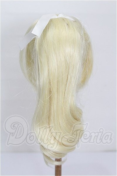 画像3: 8-9inch/ウィッグ S-26-03-22-199-TO-ZS (3)