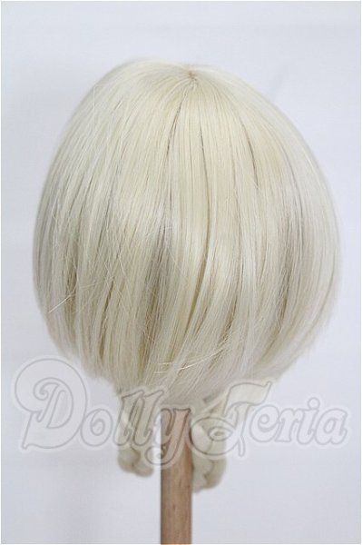 画像2: 8-9inch/ウィッグ S-26-03-22-325-TO-ZS (2)
