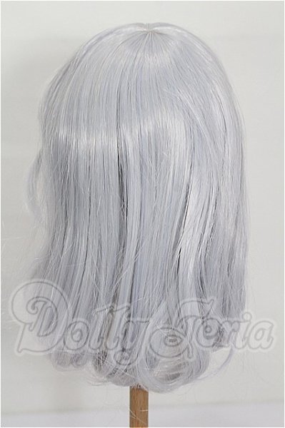 画像2: 8-9inch/ウィッグ S-26-03-22-198-TO-ZS (2)
