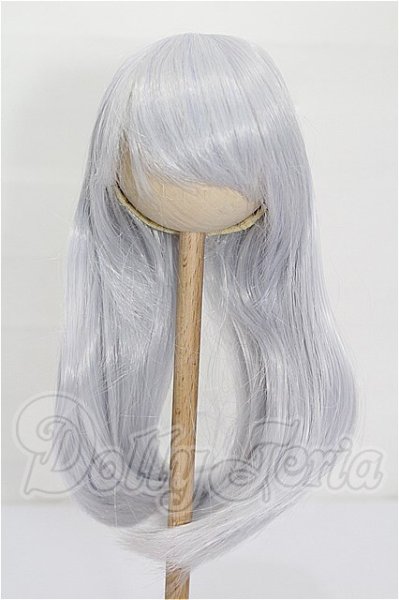 画像1: 8-9inch/ウィッグ S-26-03-22-197-TO-ZS (1)