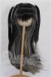 画像1: 8-9inch/ウィッグ S-26-03-22-195-TO-ZS (1)