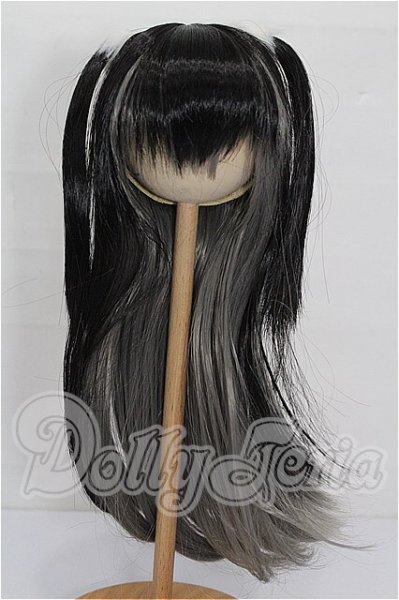 画像1: 8-9inch/ウィッグ S-26-03-22-195-TO-ZS (1)