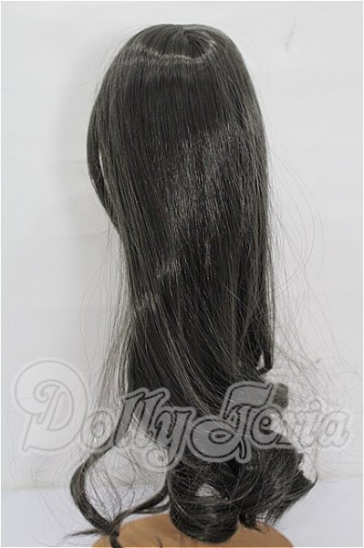 画像2: 8-9inch/ウィッグ S-26-03-22-189-TO-ZS (2)