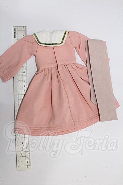 画像2: MSD/OF:コーディネートモデル衣装セット S-26-04-05-241-TO-ZS (2)