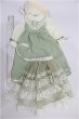 画像5: SDM/OF:すずらんドレスセット・ミニ S-26-03-29-167-TO-ZS (5)