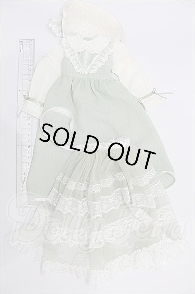 画像5: SDM/OF:すずらんドレスセット・ミニ S-26-03-29-167-TO-ZS (5)