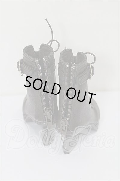 画像2: SD/OF:靴　猫脚レースアップシューズ ：リーゼロッテ the Best of the BEST Ver.2019  S-26-03-29-182-TO-ZS (2)