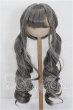画像1: 9inch/ウィッグ S-26-03-22-330-TO-ZS (1)
