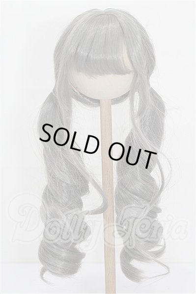 画像1: 9inch/ウィッグ S-26-03-22-330-TO-ZS (1)