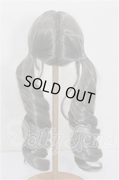 画像2: 9inch/ウィッグ S-26-03-22-330-TO-ZS (2)