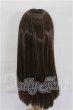 画像2: 8inch/ウィッグ S-26-03-22-326-TO-ZS (2)