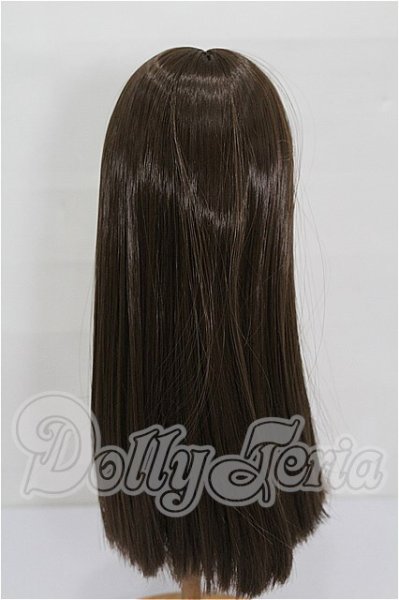 画像2: 8inch/ウィッグ S-26-03-22-326-TO-ZS (2)