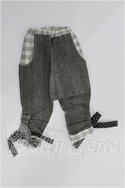 画像1: SDM＆MSD/OF:パンツ S-26-04-12-312-TO-ZS (1)