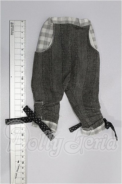 画像2: SDM＆MSD/OF:パンツ S-26-04-12-312-TO-ZS (2)